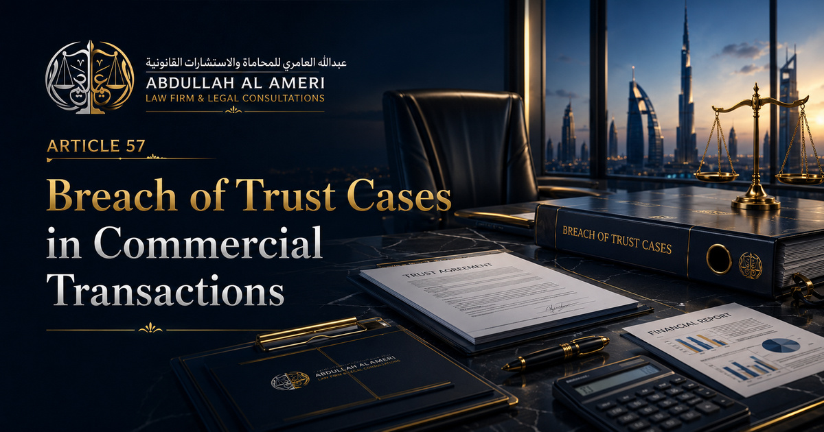 Confidentiality and Non-Compete Agreements: When Are They Effective?：阿联酋法律实务指南